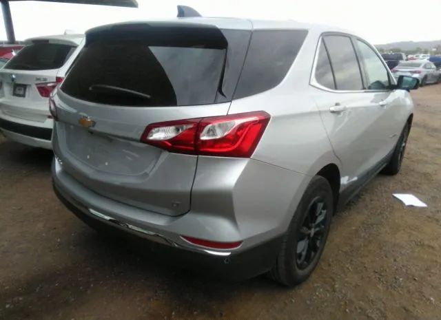 Photo 3 VIN: 3GNAXJEV8KS619264 - CHEVROLET EQUINOX 