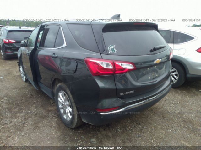 Photo 2 VIN: 3GNAXJEV8KS619331 - CHEVROLET EQUINOX 