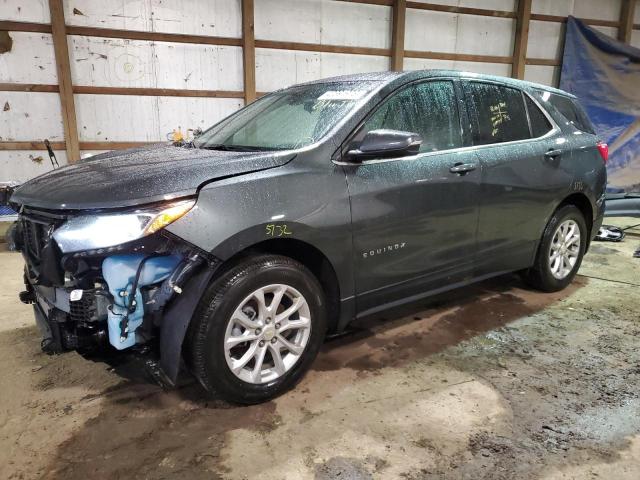 Photo 0 VIN: 3GNAXJEV8KS621614 - CHEVROLET EQUINOX LT 