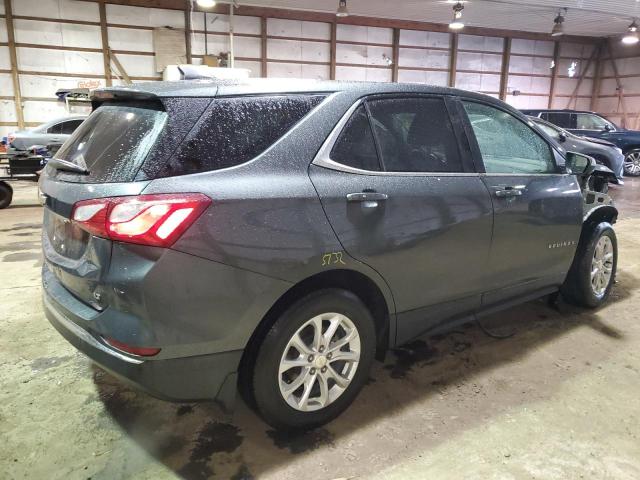 Photo 2 VIN: 3GNAXJEV8KS621614 - CHEVROLET EQUINOX LT 