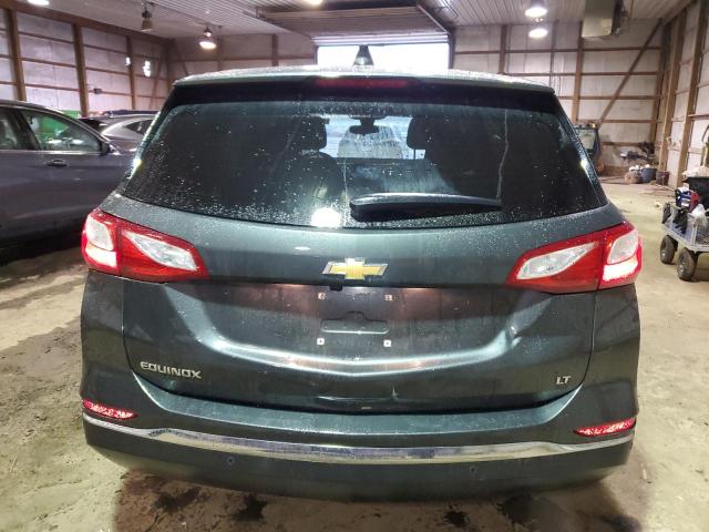 Photo 5 VIN: 3GNAXJEV8KS621614 - CHEVROLET EQUINOX LT 