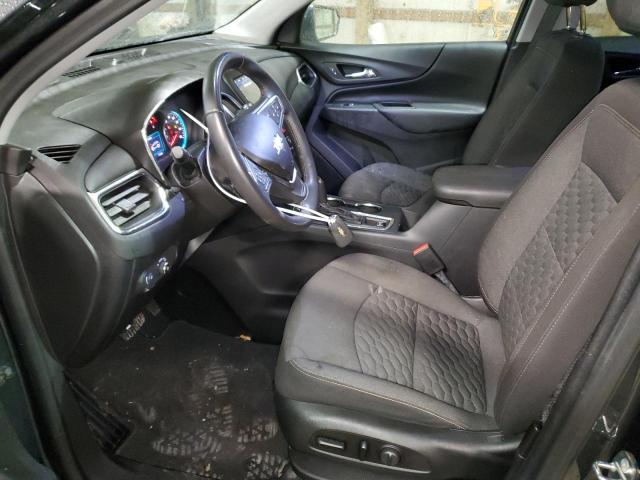 Photo 6 VIN: 3GNAXJEV8KS621614 - CHEVROLET EQUINOX LT 