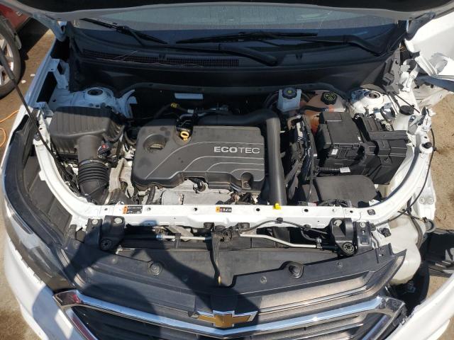 Photo 11 VIN: 3GNAXJEV8KS625730 - CHEVROLET EQUINOX 