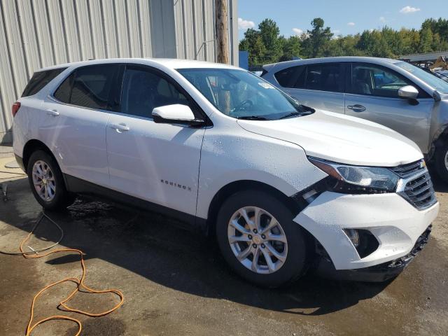 Photo 3 VIN: 3GNAXJEV8KS625730 - CHEVROLET EQUINOX 