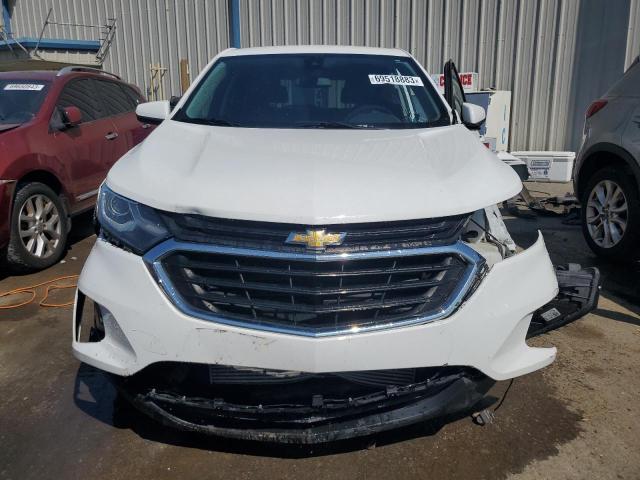 Photo 4 VIN: 3GNAXJEV8KS625730 - CHEVROLET EQUINOX 