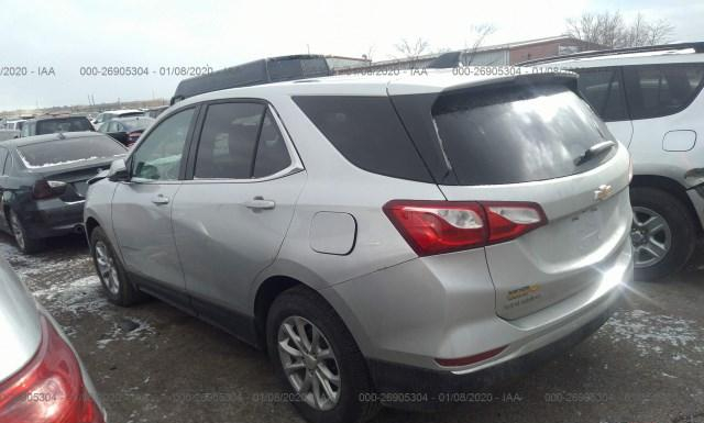 Photo 2 VIN: 3GNAXJEV8KS640079 - CHEVROLET EQUINOX 