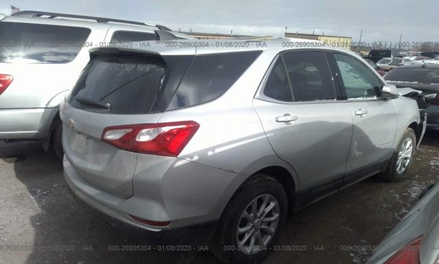 Photo 3 VIN: 3GNAXJEV8KS640079 - CHEVROLET EQUINOX 