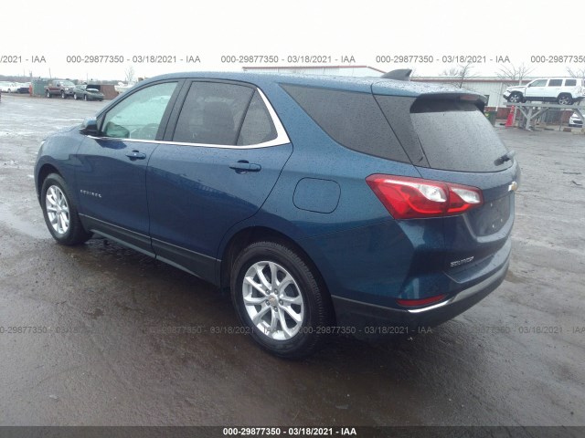 Photo 2 VIN: 3GNAXJEV8LL120766 - CHEVROLET EQUINOX 