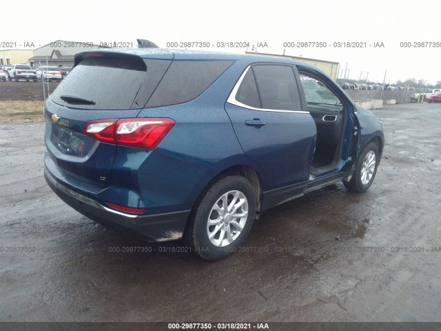 Photo 3 VIN: 3GNAXJEV8LL120766 - CHEVROLET EQUINOX 