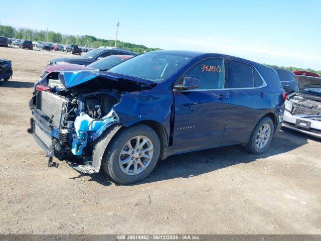 Photo 1 VIN: 3GNAXJEV8LL174049 - CHEVROLET EQUINOX 