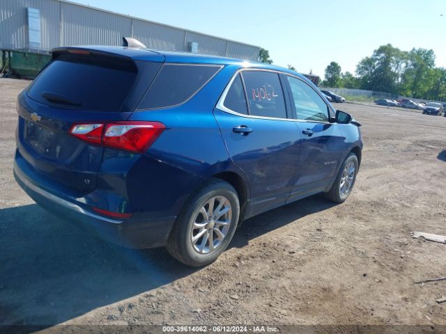 Photo 3 VIN: 3GNAXJEV8LL174049 - CHEVROLET EQUINOX 