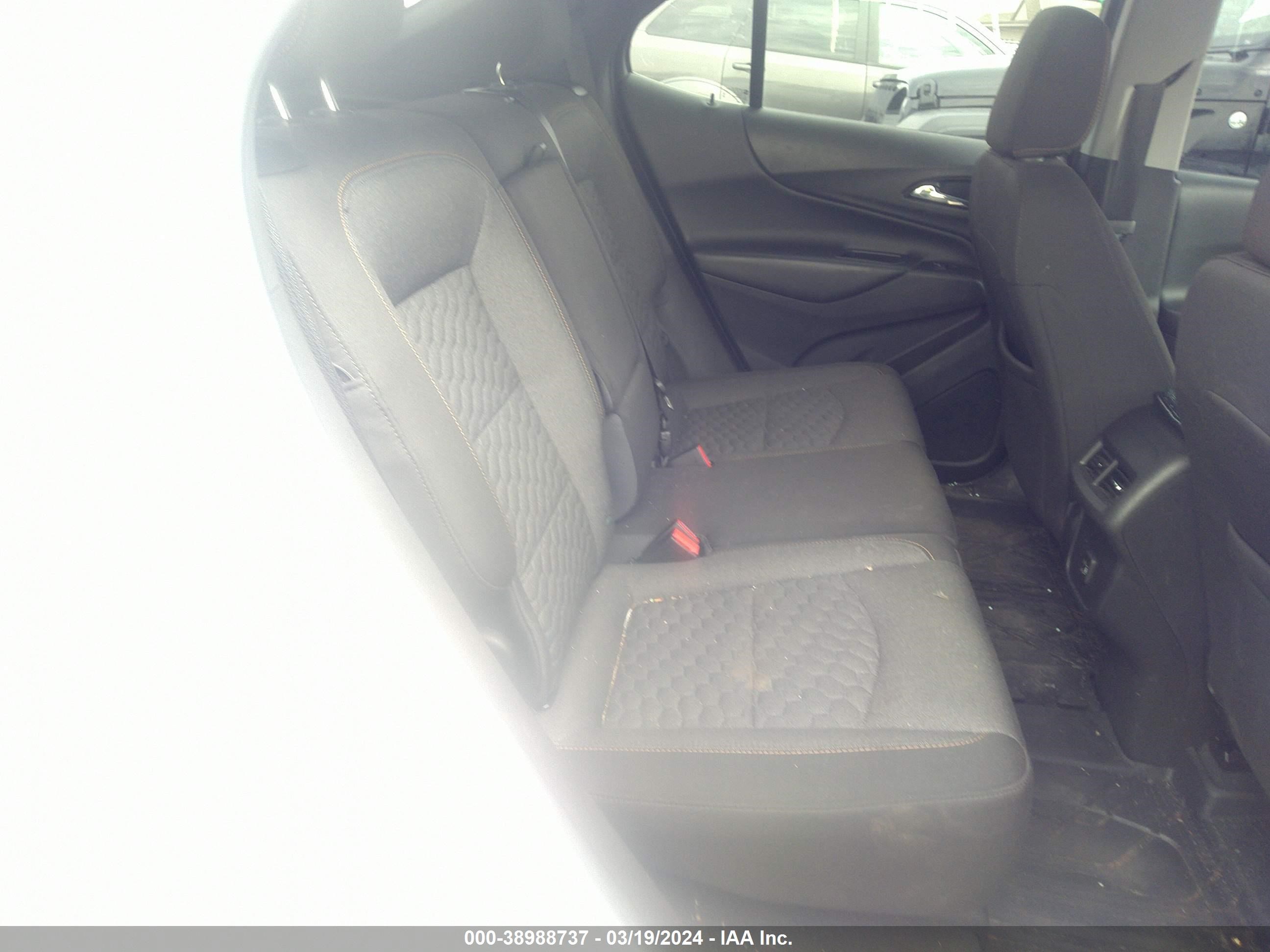 Photo 7 VIN: 3GNAXJEV8LL287189 - CHEVROLET EQUINOX 