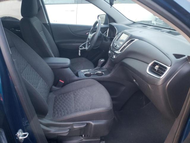 Photo 4 VIN: 3GNAXJEV8LL326556 - CHEVROLET EQUINOX LT 