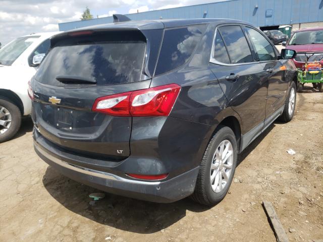 Photo 3 VIN: 3GNAXJEV8LS515035 - CHEVROLET EQUINOX LT 