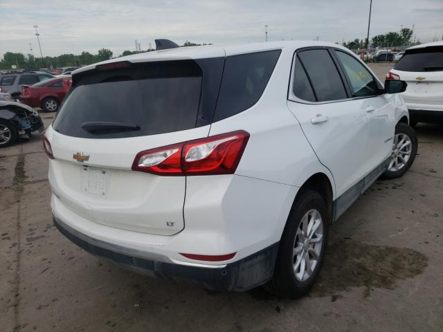 Photo 3 VIN: 3GNAXJEV8LS515049 - CHEVROLET EQUINOX LT 