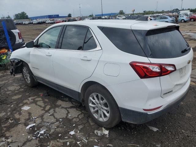 Photo 1 VIN: 3GNAXJEV8LS518744 - CHEVROLET EQUINOX LT 