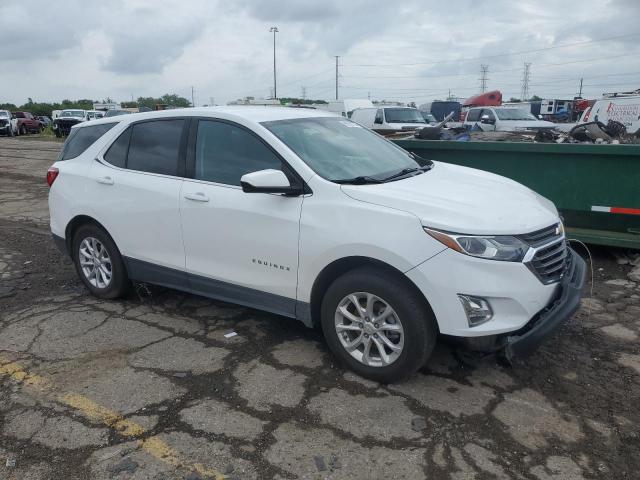 Photo 3 VIN: 3GNAXJEV8LS518744 - CHEVROLET EQUINOX LT 