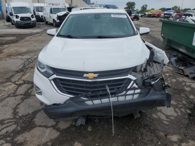 Photo 4 VIN: 3GNAXJEV8LS518744 - CHEVROLET EQUINOX LT 