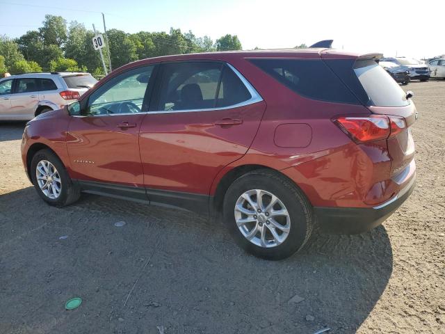 Photo 1 VIN: 3GNAXJEV8LS525435 - CHEVROLET EQUINOX 