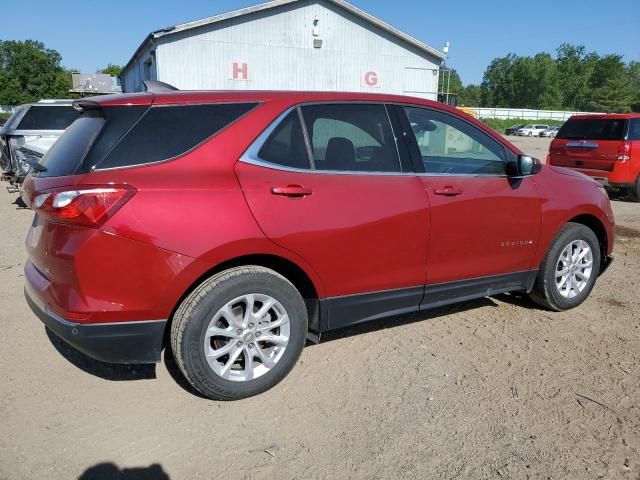 Photo 2 VIN: 3GNAXJEV8LS525435 - CHEVROLET EQUINOX 