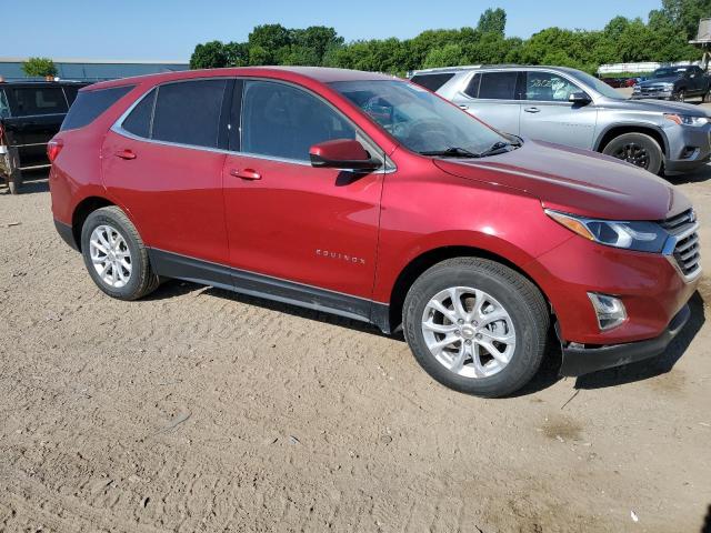 Photo 3 VIN: 3GNAXJEV8LS525435 - CHEVROLET EQUINOX 