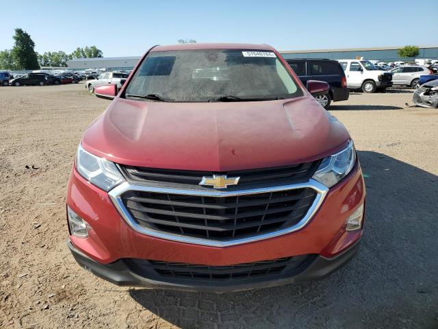 Photo 4 VIN: 3GNAXJEV8LS525435 - CHEVROLET EQUINOX 