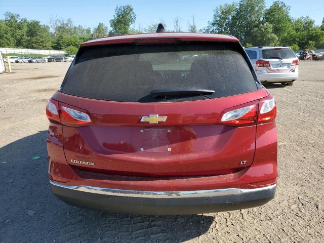 Photo 5 VIN: 3GNAXJEV8LS525435 - CHEVROLET EQUINOX 