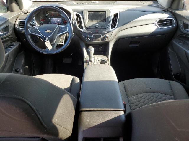 Photo 7 VIN: 3GNAXJEV8LS525435 - CHEVROLET EQUINOX 