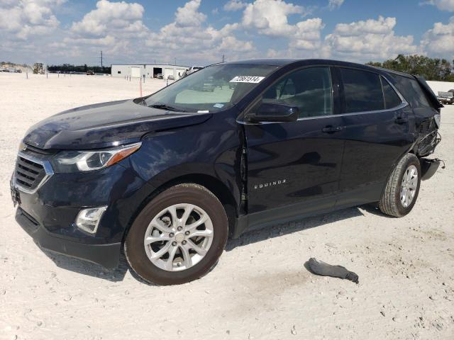 Photo 0 VIN: 3GNAXJEV8LS550562 - CHEVROLET EQUINOX LT 