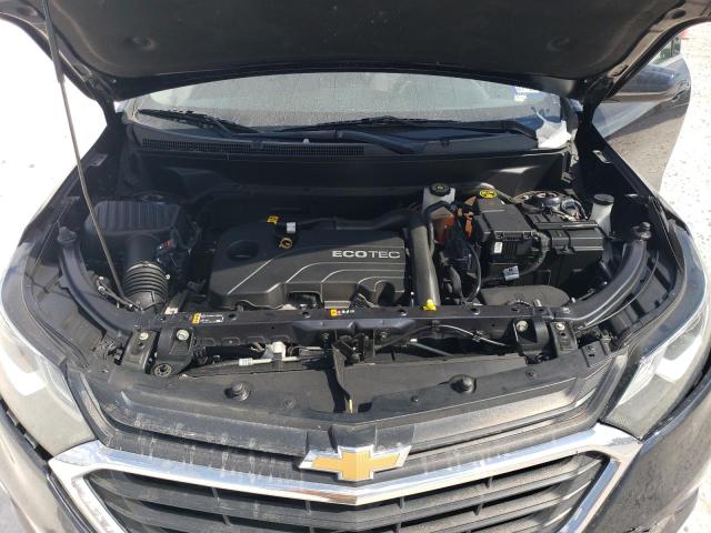 Photo 11 VIN: 3GNAXJEV8LS550562 - CHEVROLET EQUINOX LT 