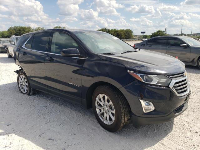 Photo 3 VIN: 3GNAXJEV8LS550562 - CHEVROLET EQUINOX LT 