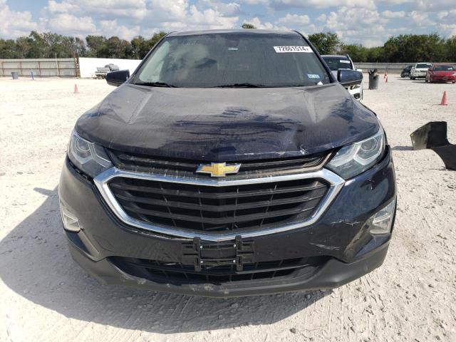 Photo 4 VIN: 3GNAXJEV8LS550562 - CHEVROLET EQUINOX LT 