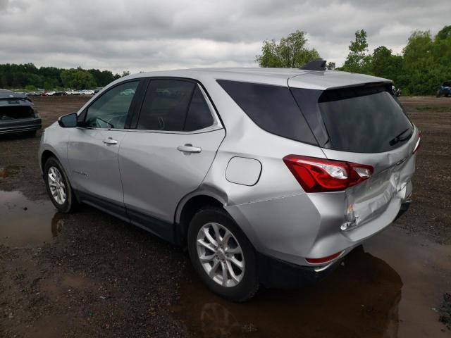 Photo 1 VIN: 3GNAXJEV8LS716871 - CHEVROLET EQUINOX LT 