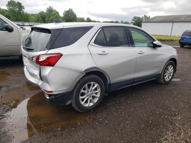 Photo 2 VIN: 3GNAXJEV8LS716871 - CHEVROLET EQUINOX LT 