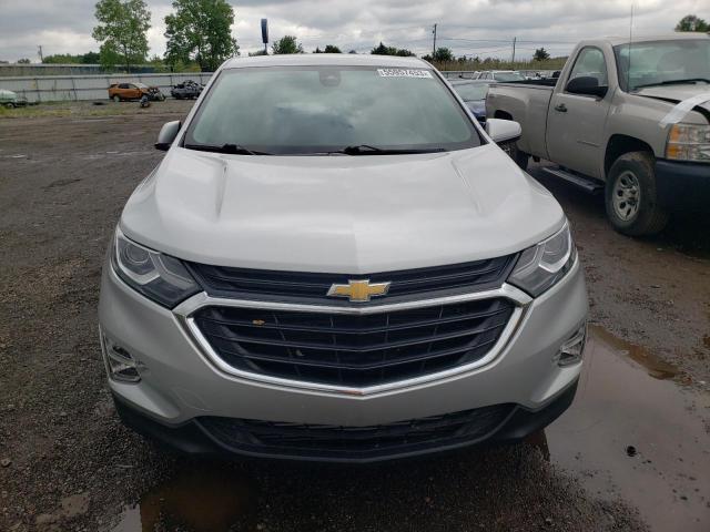 Photo 4 VIN: 3GNAXJEV8LS716871 - CHEVROLET EQUINOX LT 