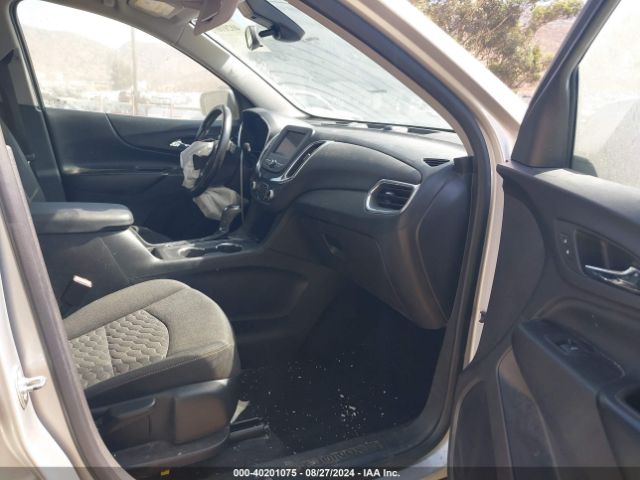 Photo 4 VIN: 3GNAXJEV8MS162006 - CHEVROLET EQUINOX 