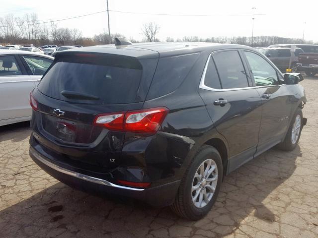 Photo 3 VIN: 3GNAXJEV9JL114617 - CHEVROLET EQUINOX LT 