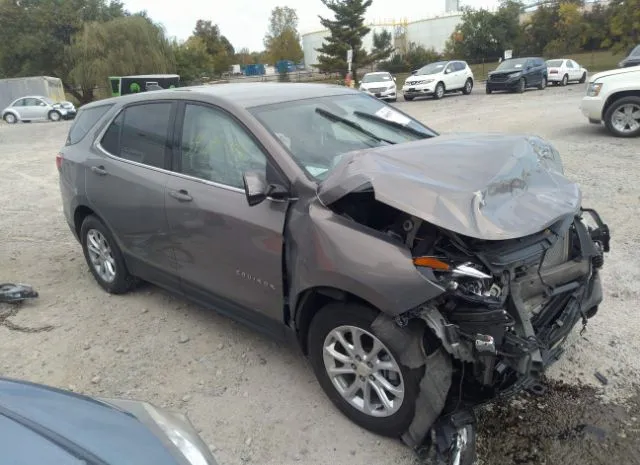 Photo 0 VIN: 3GNAXJEV9JL115413 - CHEVROLET EQUINOX 