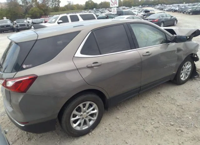 Photo 3 VIN: 3GNAXJEV9JL115413 - CHEVROLET EQUINOX 