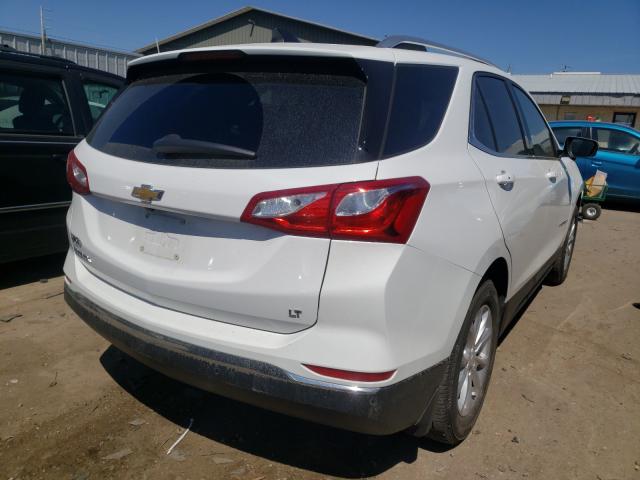 Photo 3 VIN: 3GNAXJEV9JL118487 - CHEVROLET EQUINOX LT 