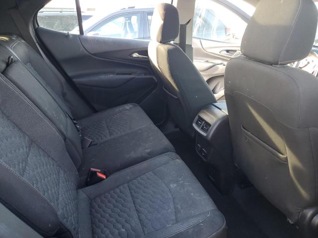 Photo 10 VIN: 3GNAXJEV9JL119879 - CHEVROLET EQUINOX LT 