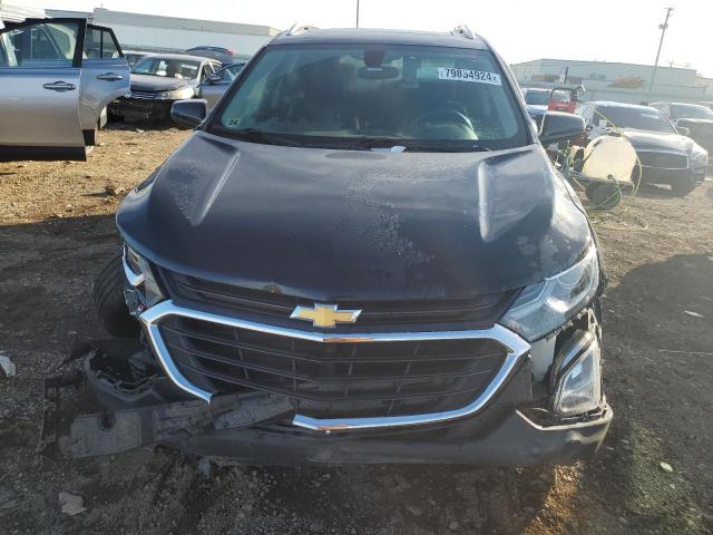 Photo 4 VIN: 3GNAXJEV9JL119879 - CHEVROLET EQUINOX LT 