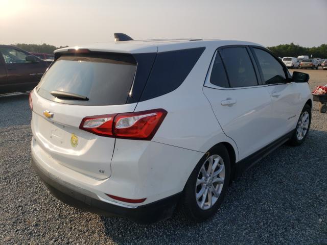 Photo 3 VIN: 3GNAXJEV9JL120093 - CHEVROLET EQUINOX LT 