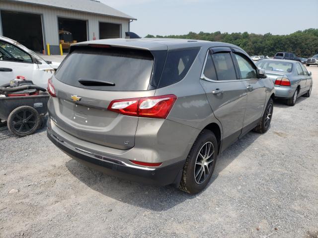 Photo 3 VIN: 3GNAXJEV9JL120322 - CHEVROLET EQUINOX LT 