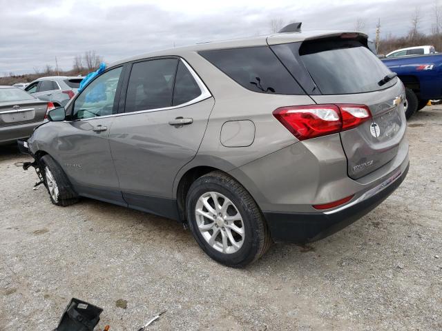 Photo 1 VIN: 3GNAXJEV9JL122135 - CHEVROLET EQUINOX LT 