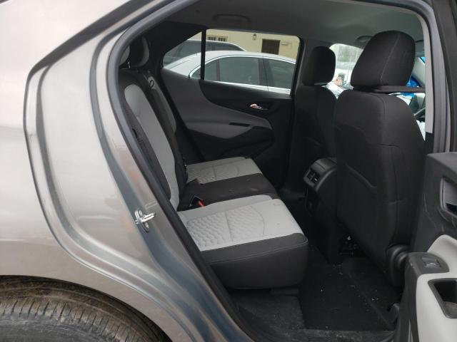 Photo 10 VIN: 3GNAXJEV9JL122135 - CHEVROLET EQUINOX LT 