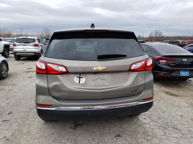 Photo 5 VIN: 3GNAXJEV9JL122135 - CHEVROLET EQUINOX LT 