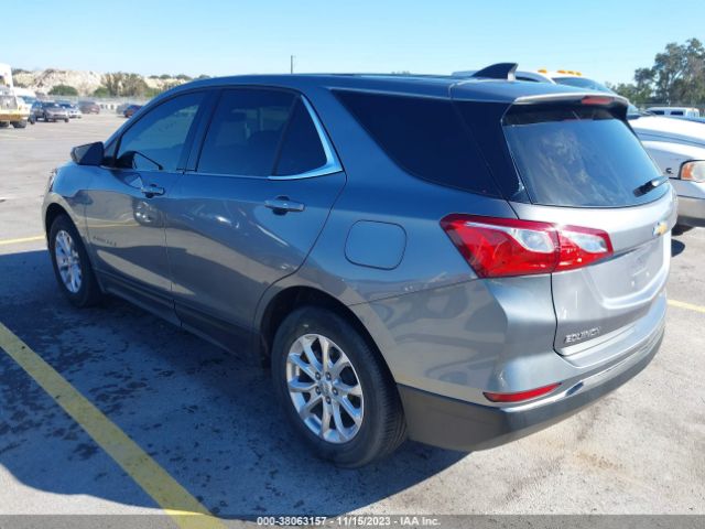 Photo 2 VIN: 3GNAXJEV9JL123284 - CHEVROLET EQUINOX 