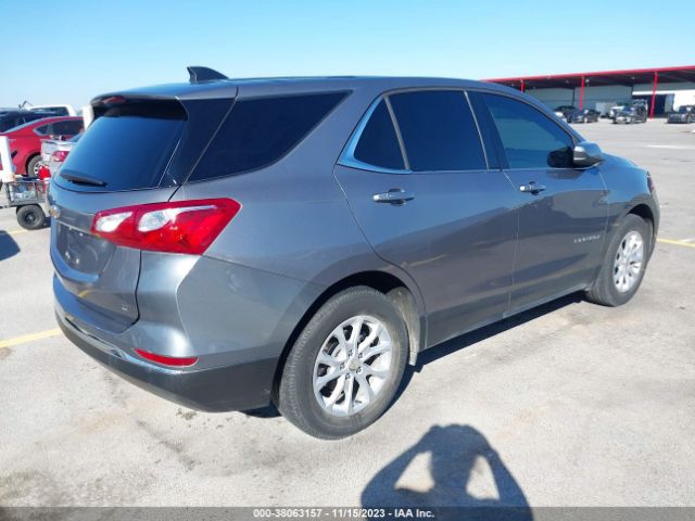 Photo 3 VIN: 3GNAXJEV9JL123284 - CHEVROLET EQUINOX 