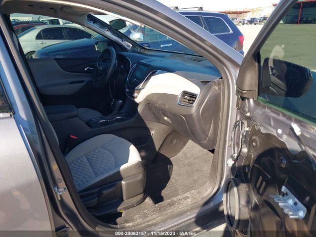 Photo 4 VIN: 3GNAXJEV9JL123284 - CHEVROLET EQUINOX 